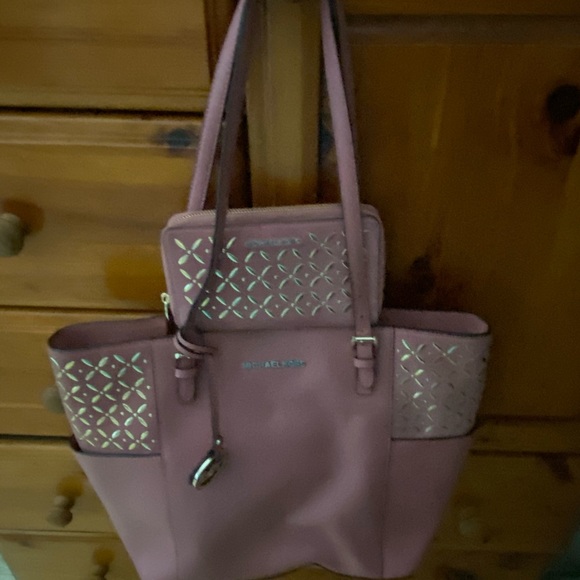 Coach and Michael Kors Purses - Picture 1 of 3